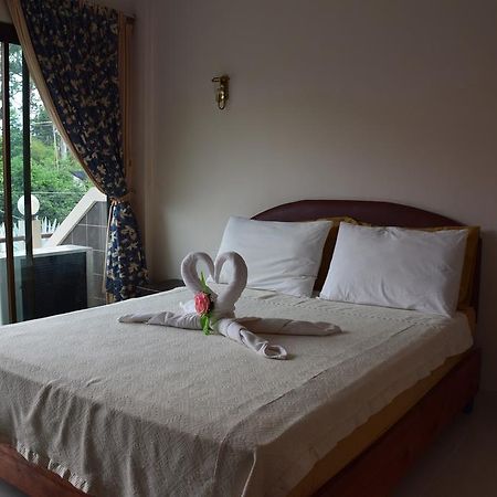 Samui Guest House Lamaj-part Kültér fotó