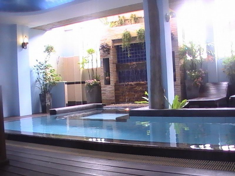 Samui Guest House Lamaj-part Kültér fotó