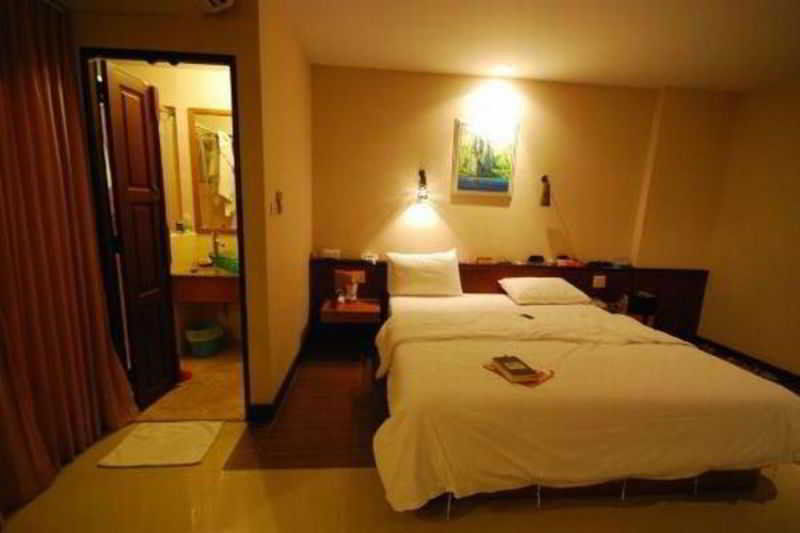 Samui Guest House Lamaj-part Kültér fotó