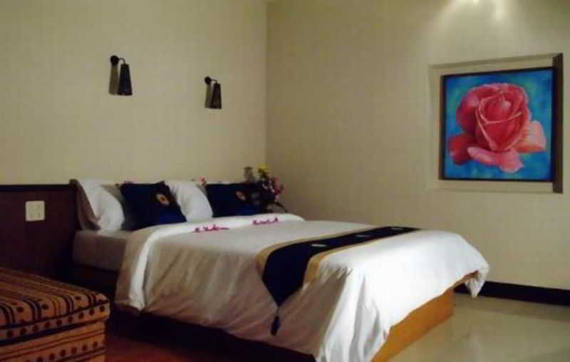 Samui Guest House Lamaj-part Kültér fotó