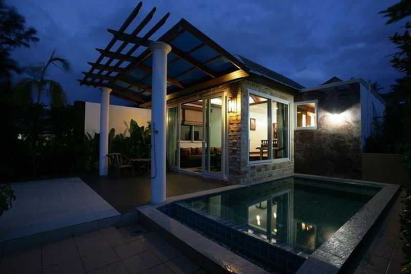 Samui Guest House Lamaj-part Kültér fotó