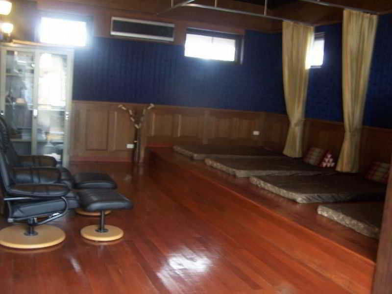 Samui Guest House Lamaj-part Kültér fotó