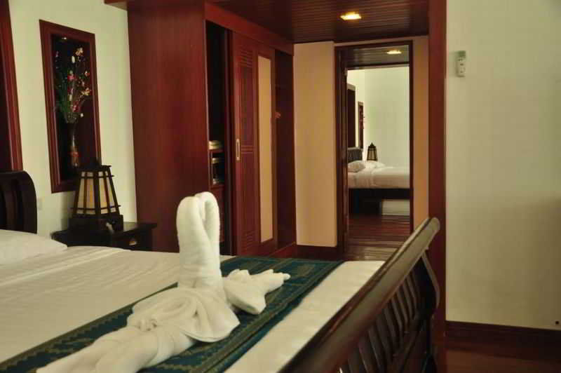 Samui Guest House Lamaj-part Kültér fotó