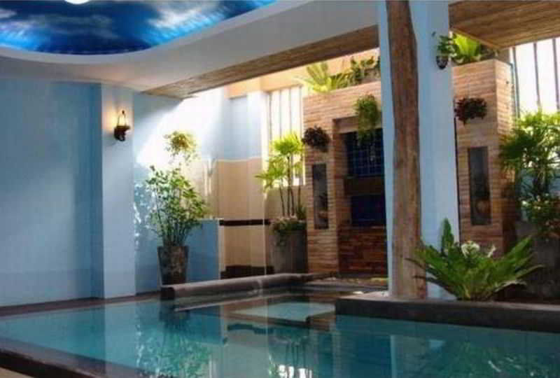 Samui Guest House Lamaj-part Kültér fotó