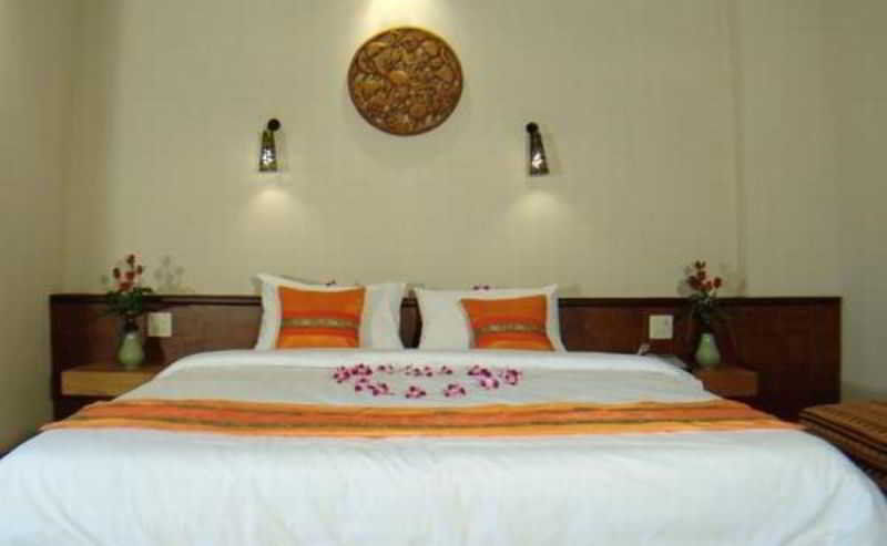 Samui Guest House Lamaj-part Kültér fotó