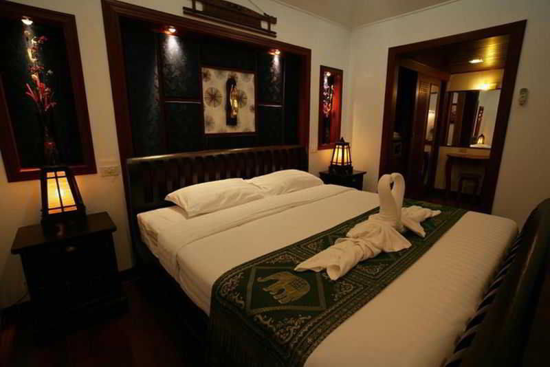 Samui Guest House Lamaj-part Kültér fotó