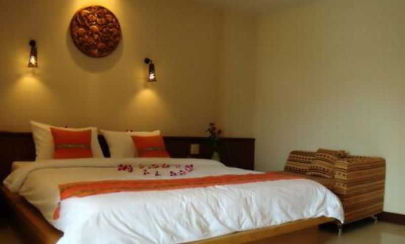 Samui Guest House Lamaj-part Kültér fotó