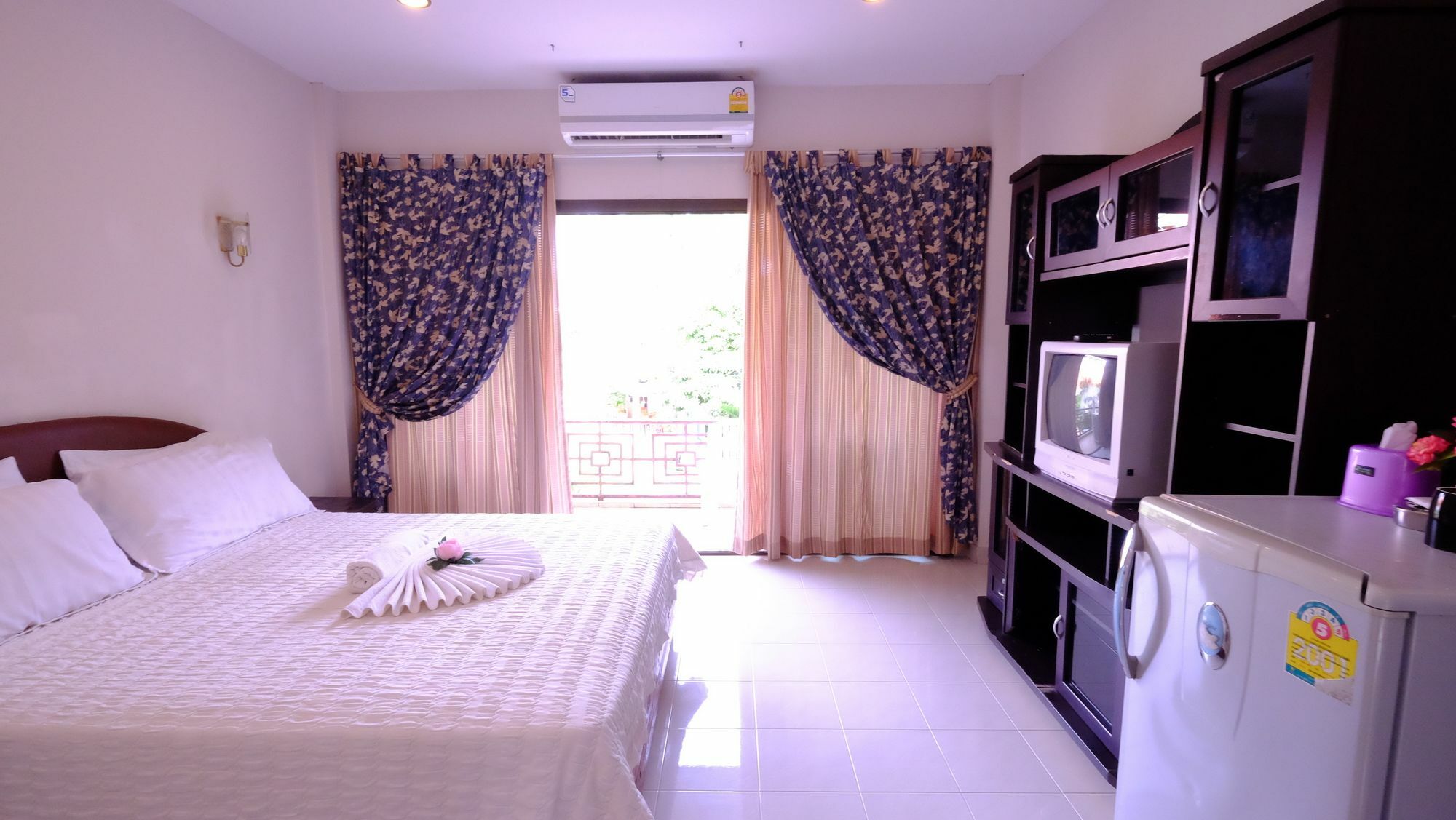 Samui Guest House Lamaj-part Kültér fotó