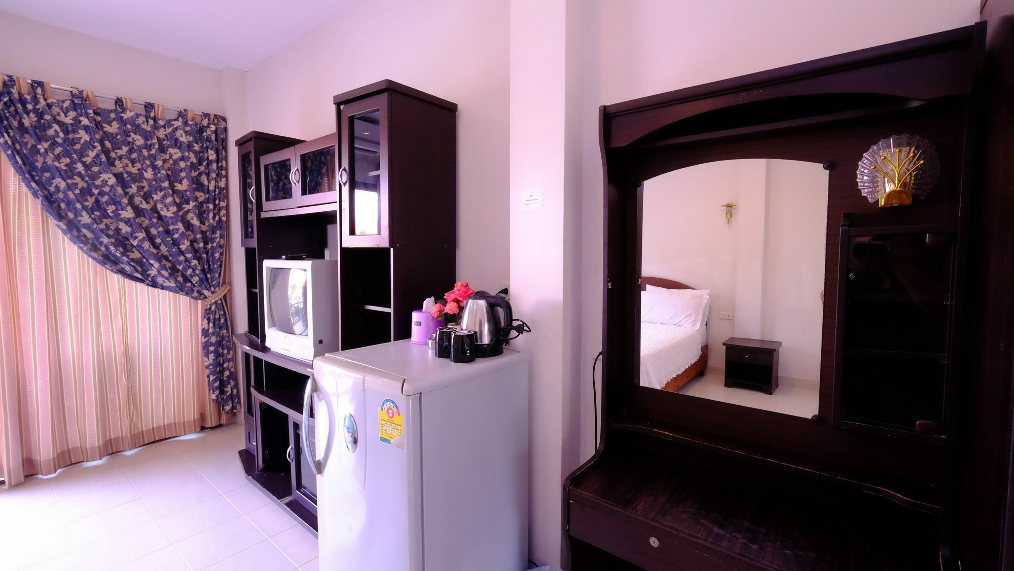 Samui Guest House Lamaj-part Kültér fotó