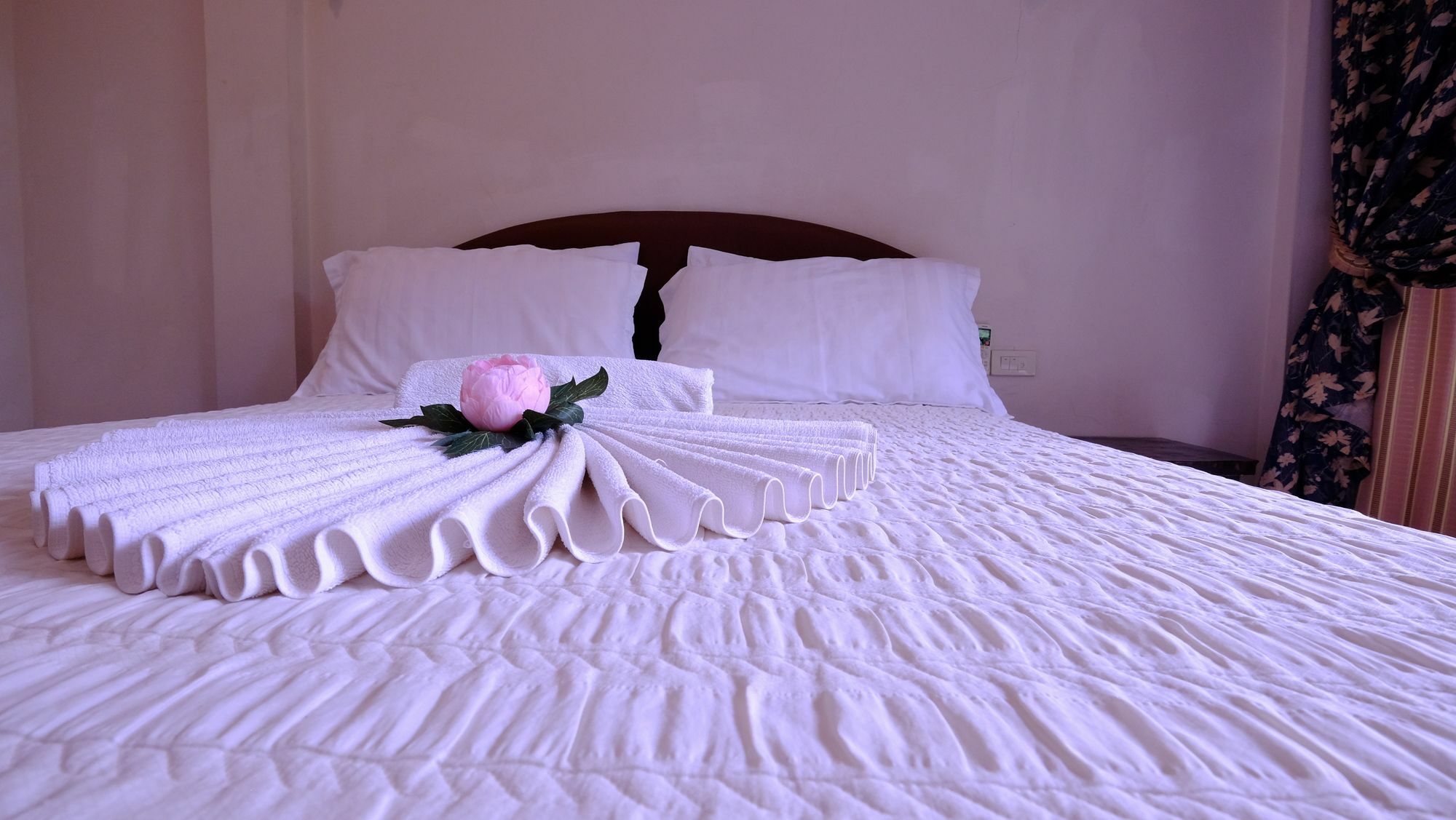 Samui Guest House Lamaj-part Kültér fotó