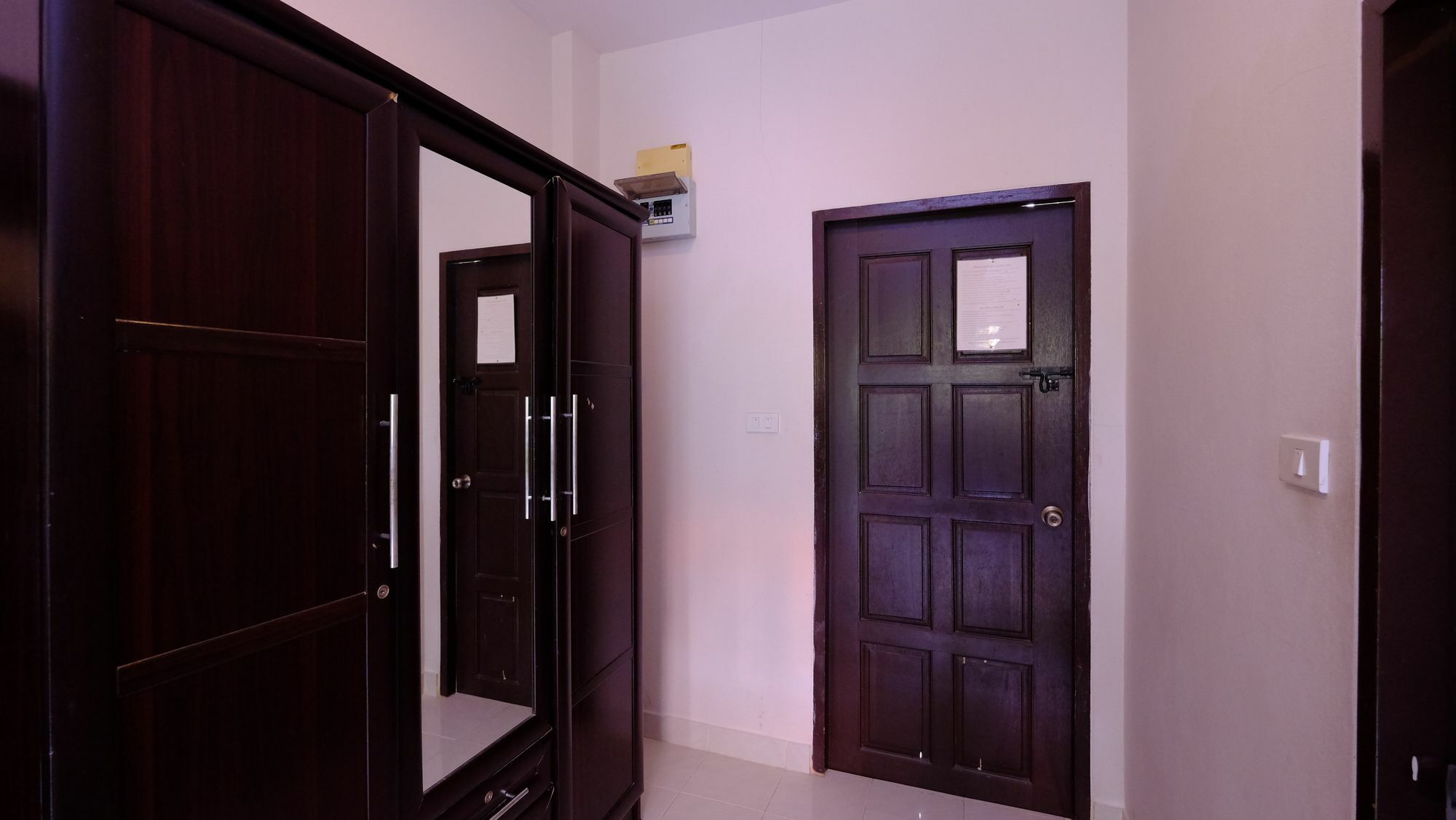 Samui Guest House Lamaj-part Kültér fotó